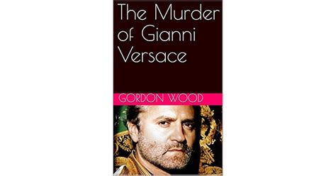 book versace gianni|the killing of gianni versace.